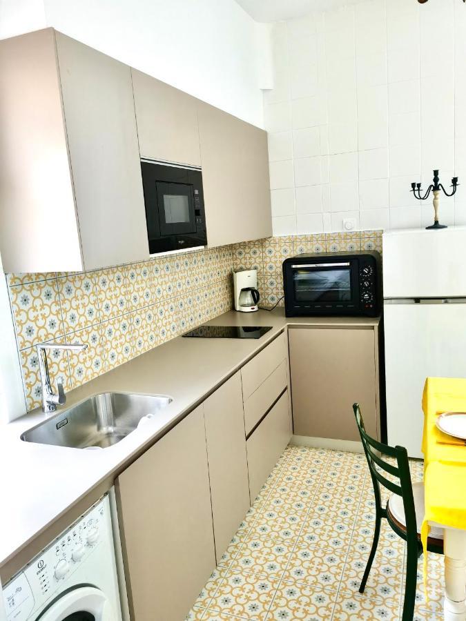 Apartment Petit Dans Maison *