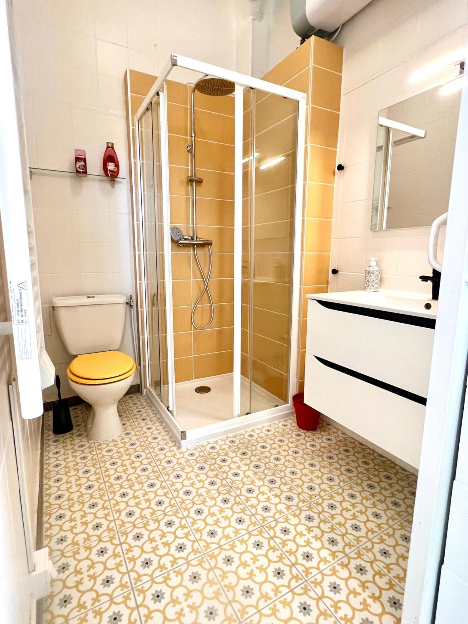 Apartment Petit Dans Maison *