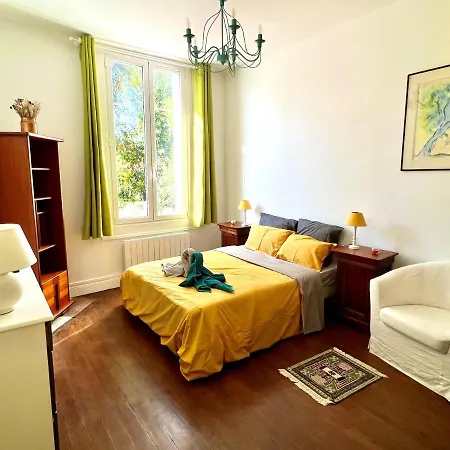 Petit Appartement Dans Une Maison Bayonne Exterior photo
