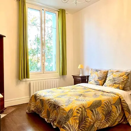 Petit Appartement Dans Une Maison Bayonne Exterior photo