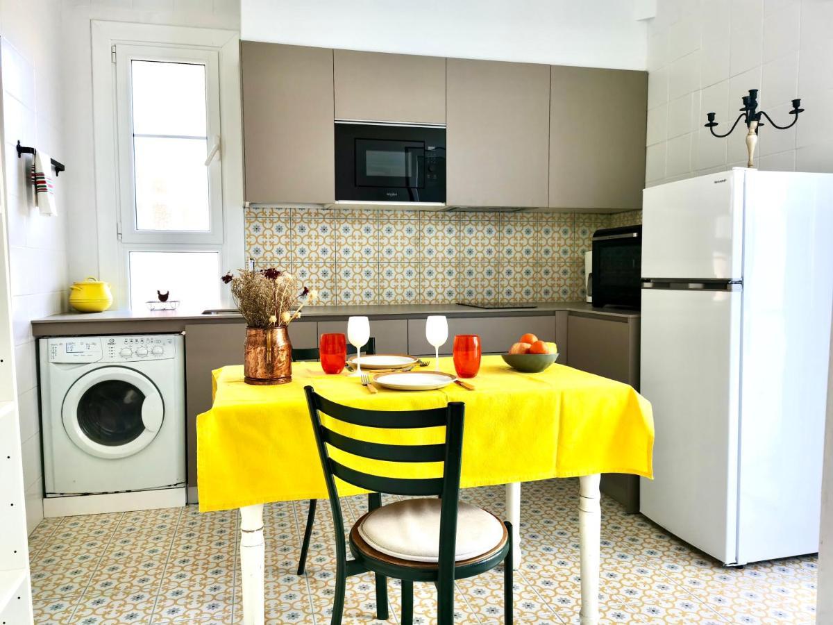 Petit Dans Maison Apartment *