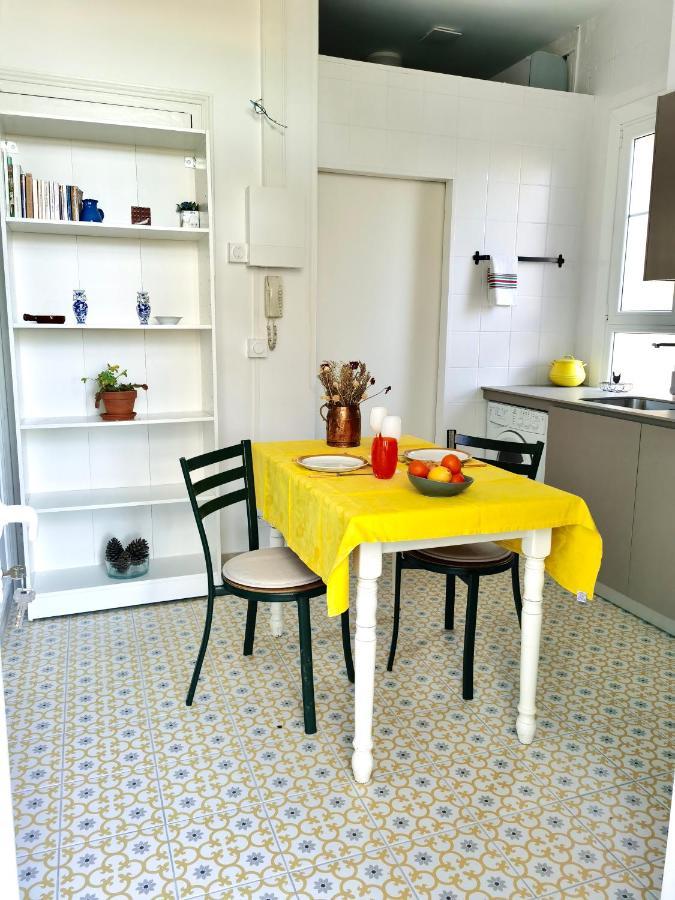 Petit Dans Maison Apartment